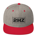 Snapback-Cap Hermanoz