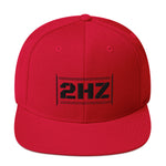 Snapback-Cap Hermanoz