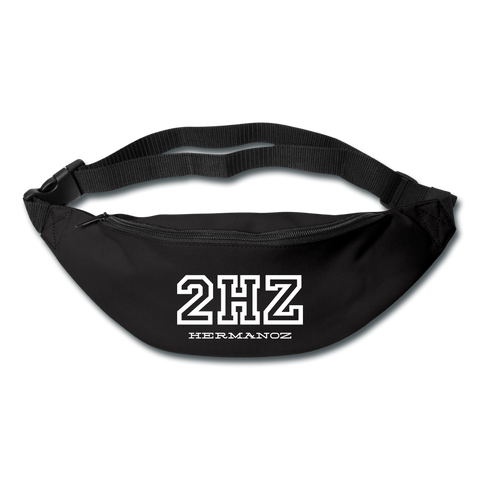 Gürteltasche 2HZ - Schwarz