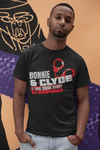 B&C Crime Shirt