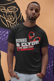 B&C Crime Shirt