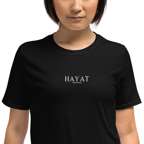 Damen Shirt Hayat